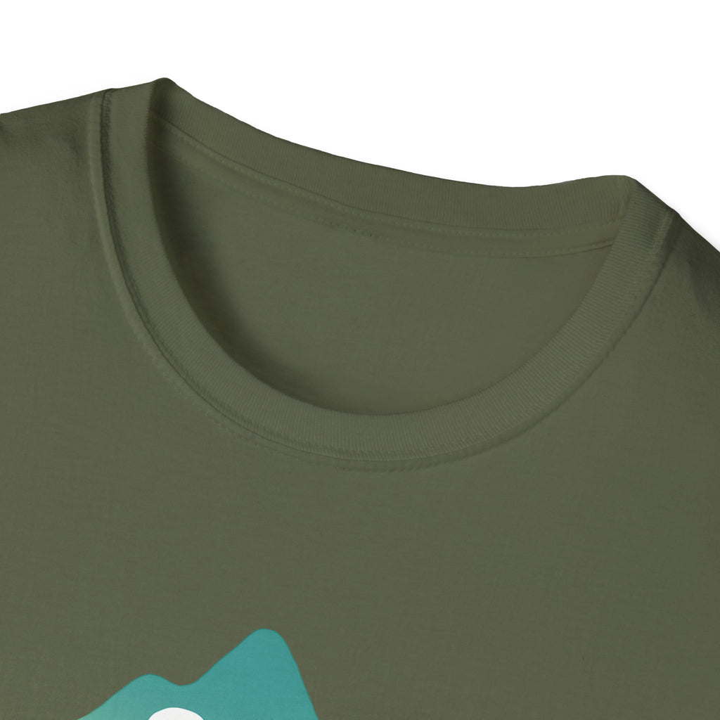 Get Lost in Nature T-Shirt