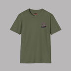 Built to Be Driven Roadster Tee | Classic Car Gift Shirt