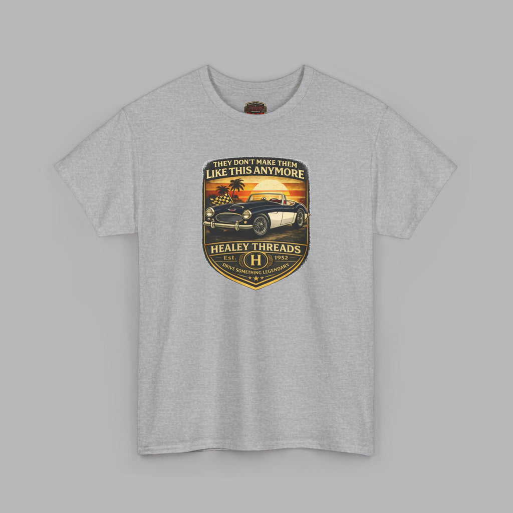 They Don't Make Them Like This Anymore | Roadster T-Shirt