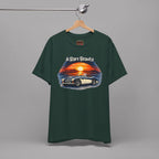 Austin Healey Sunset T-Shirt – Rare Beauty Classic Tee