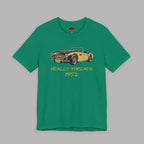 Vintage Roadster 1952 Tee | Classic British Sports Car Gift