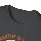 Yoga by Campfire T-Shirt