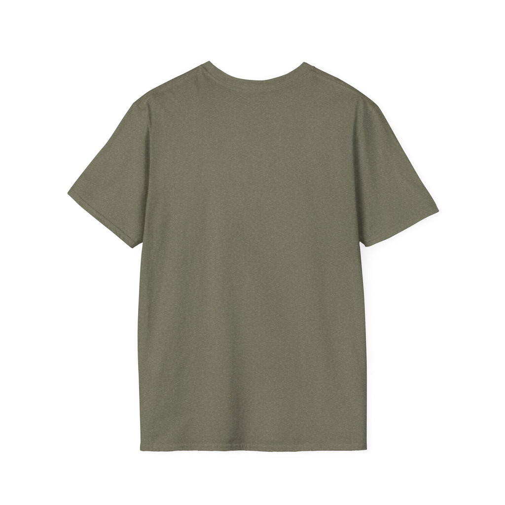 Plant with visible roots T-Shirt