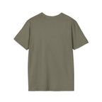 Plant with visible roots T-Shirt