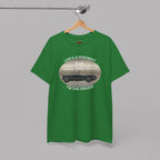 Austin Healey T-Shirt – Life’s a Highway Driver Graphic Tee