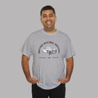 British Racing History Roadster Tee | Vintage Car Shirt