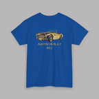 Austin Healey 1952 T-Shirt - Vintage British Sports Car Tee