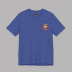 Vintage Healey Roadster Tee | Classic Car Badge Gift Shirt