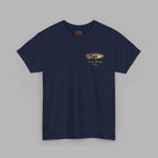 Austin Healey 1952 T-Shirt - Vintage British Sports Car Tee