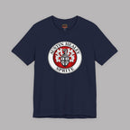 Austin Healey Sprite Vintage Crest T‑Shirt