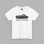 Classic British Roadster Tee | Vintage Sports Car Gift