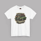 Classic Car T-Shirt | Nothing But Classics Vintage Auto Tee