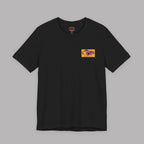 Classic Healey Car Tee - Vintage Sports Car Graphic T‑Shirt