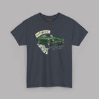 Vintage Sports Car T-Shirt – Can’t Afford It Tee