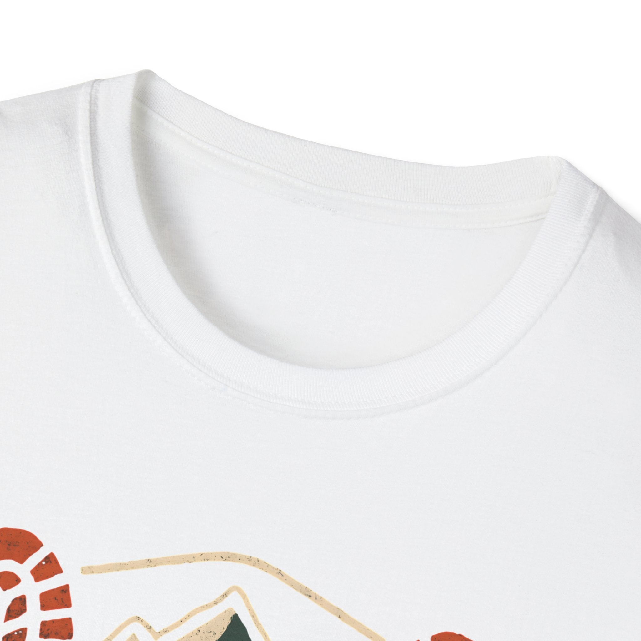 Hike More Worry Less T-Shirt