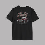 Built to Be Driven Roadster Tee | Classic Car Gift Shirt