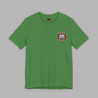 Vintage Healey Roadster Tee | Classic Car Badge Gift Shirt