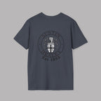 Austin Healey Heritage T-Shirt – Classic British Car Tee
