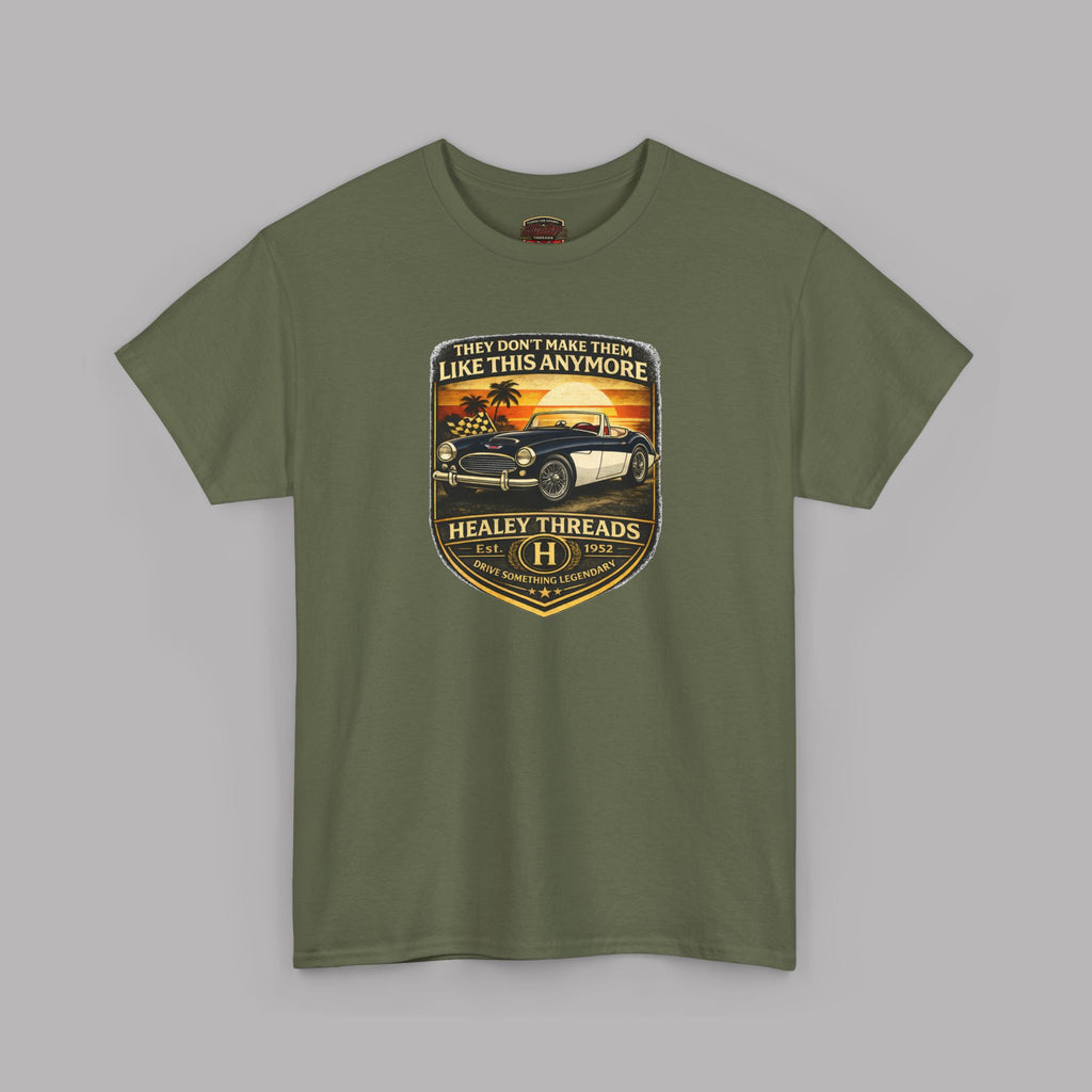 They Don't Make Them Like This Anymore | Roadster T-Shirt