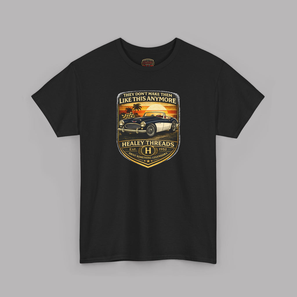 They Don't Make Them Like This Anymore | Roadster T-Shirt