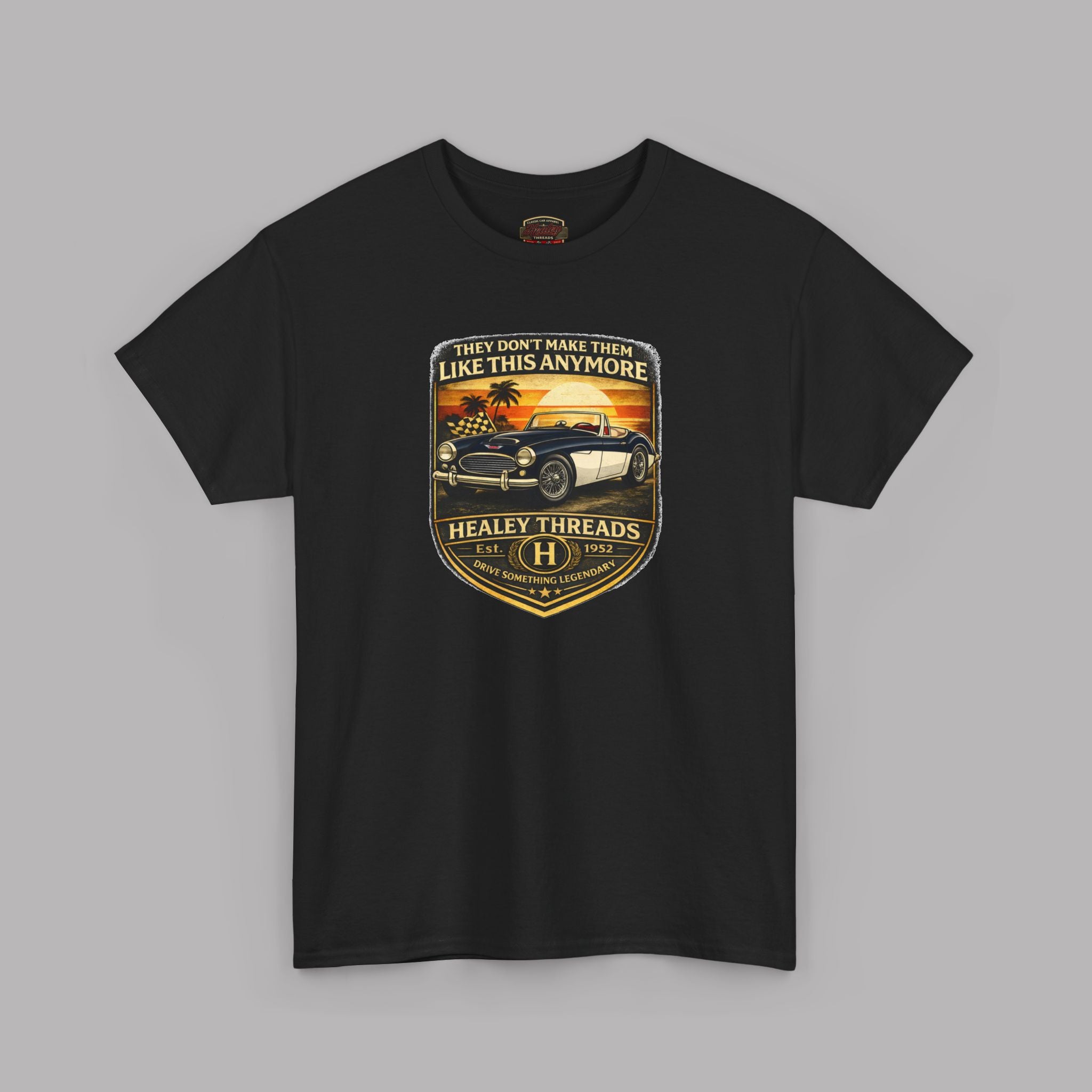 They Don't Make Them Like This Anymore | Roadster T-Shirt