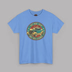 Hot Rod 1950 T-Shirt – Vintage Classic Car Graphic Tee