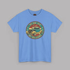 Vintage Hot Rod T‑Shirt – "Hot Rod Legends 1950" Classic Car Tee
