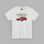 Classic Car T-Shirt – My Other Car Is Classic Too