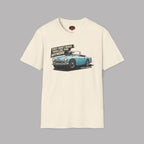 Vintage Roadster T-Shirt - They Don’t Make Them Like This Anymore Tee