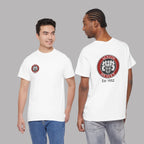 Austin Healey Crest T-Shirt – Vintage Heritage Tee