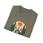Yoga by Campfire T-Shirt