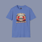 Legendary British Roadster Tee | Classic Racing Car Shirt