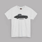 Healey Classic Car T-Shirt | Vintage Sports Car Tee