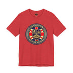 Abingdon Motor Works T-Shirt – British Heritage Tee