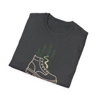 Forest Trail Boot T-Shirt