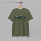 Austin Healey T-Shirt - Classic British Roadster Tee