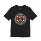 Abingdon Motor Works T-Shirt – British Heritage Tee