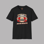 Austin Healey T-Shirt – Legendary British Classic Tee