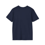 Copy of British Racing Heritage Badge Tee | Vintage Roadster Gift