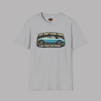 Vintage Sports Car T-Shirt - "They Don't Make Them Like This Anymore"