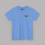 Austin Healey 1952 T-Shirt - Vintage British Sports Car Tee