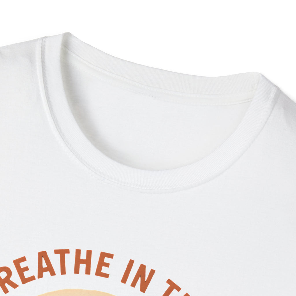 Yoga by Campfire T-Shirt