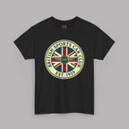 British Sports Car Club Tee | Vintage Badge Gift Shirt