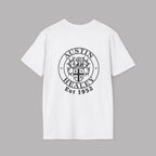 Austin Healey Heritage T-Shirt – Classic British Car Tee