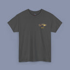 Vintage Roadster 1952 Tee | Classic British Sports Car Gift