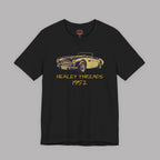 Vintage Roadster 1952 Tee | Classic British Sports Car Gift