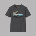 Vintage Roadster T-Shirt - They Don’t Make Them Like This Anymore Tee