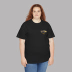 Vintage Roadster 1952 Tee | Classic British Sports Car Gift