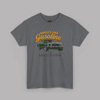 Smells Like Gasoline And Bad Decisions T-Shirt