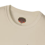 Austin Healey Heritage T-Shirt – Classic British Car Tee